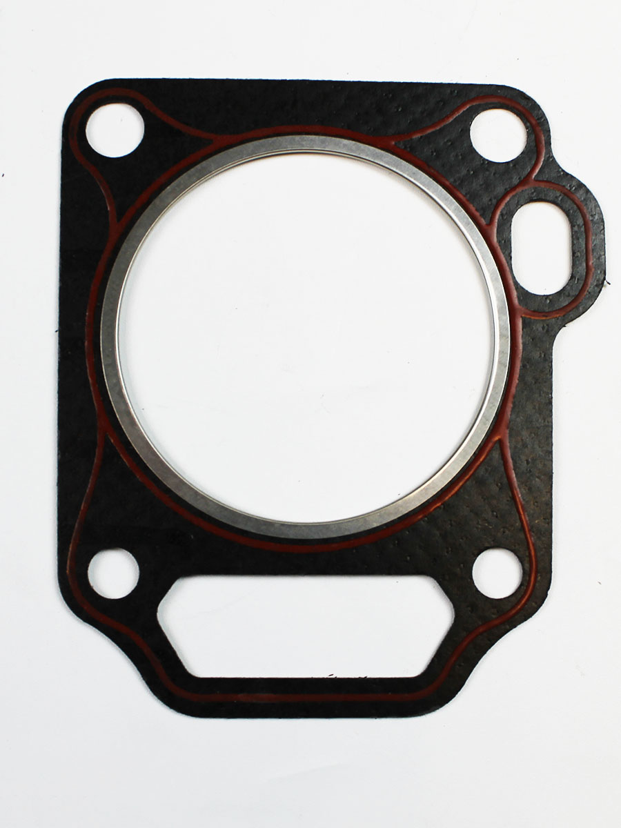 Прокладка головки цилиндра для 4-х двигателя 177F