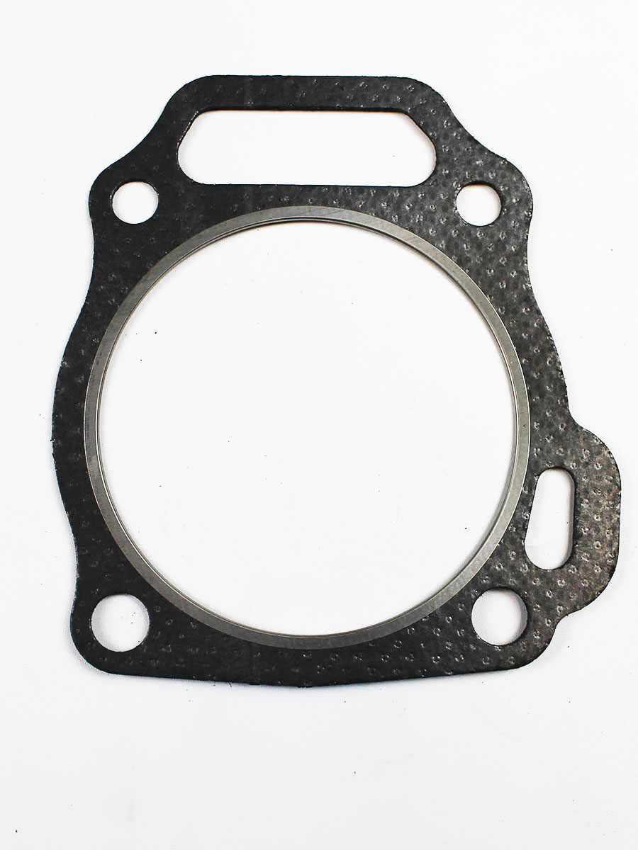 Прокладка головки цилиндра для 4-х двигателя 190F