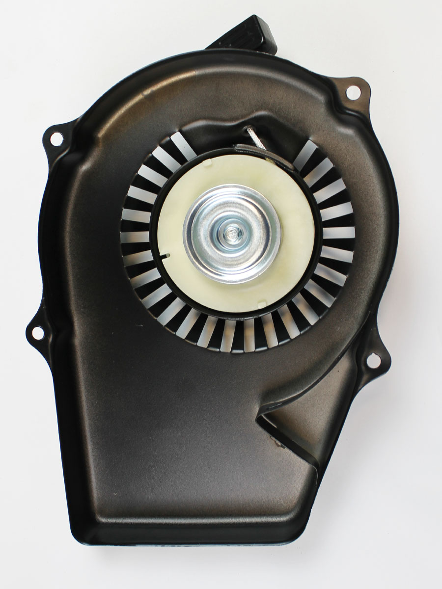 Стартер для 2-т генератора (0,8-1кВт)