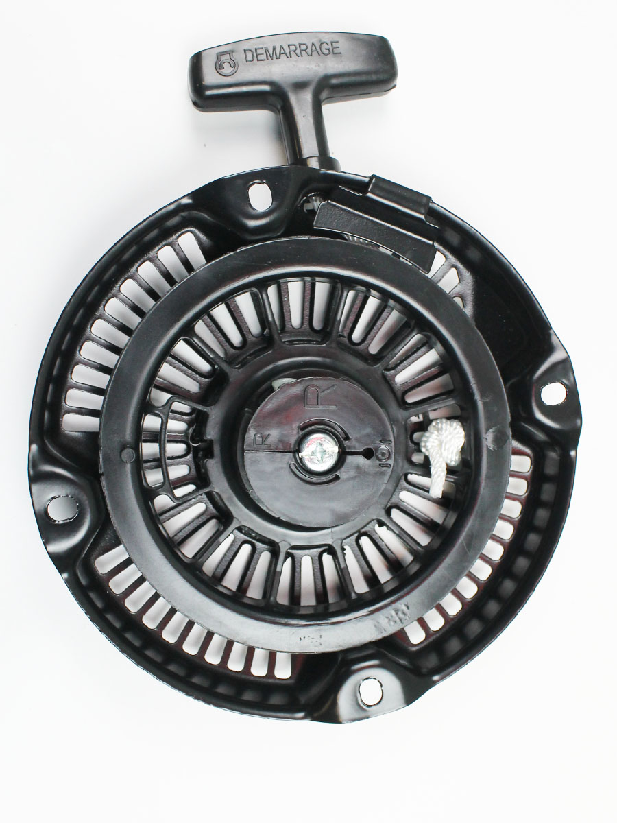 Стартер для 4-х двигателя EX17/EX21