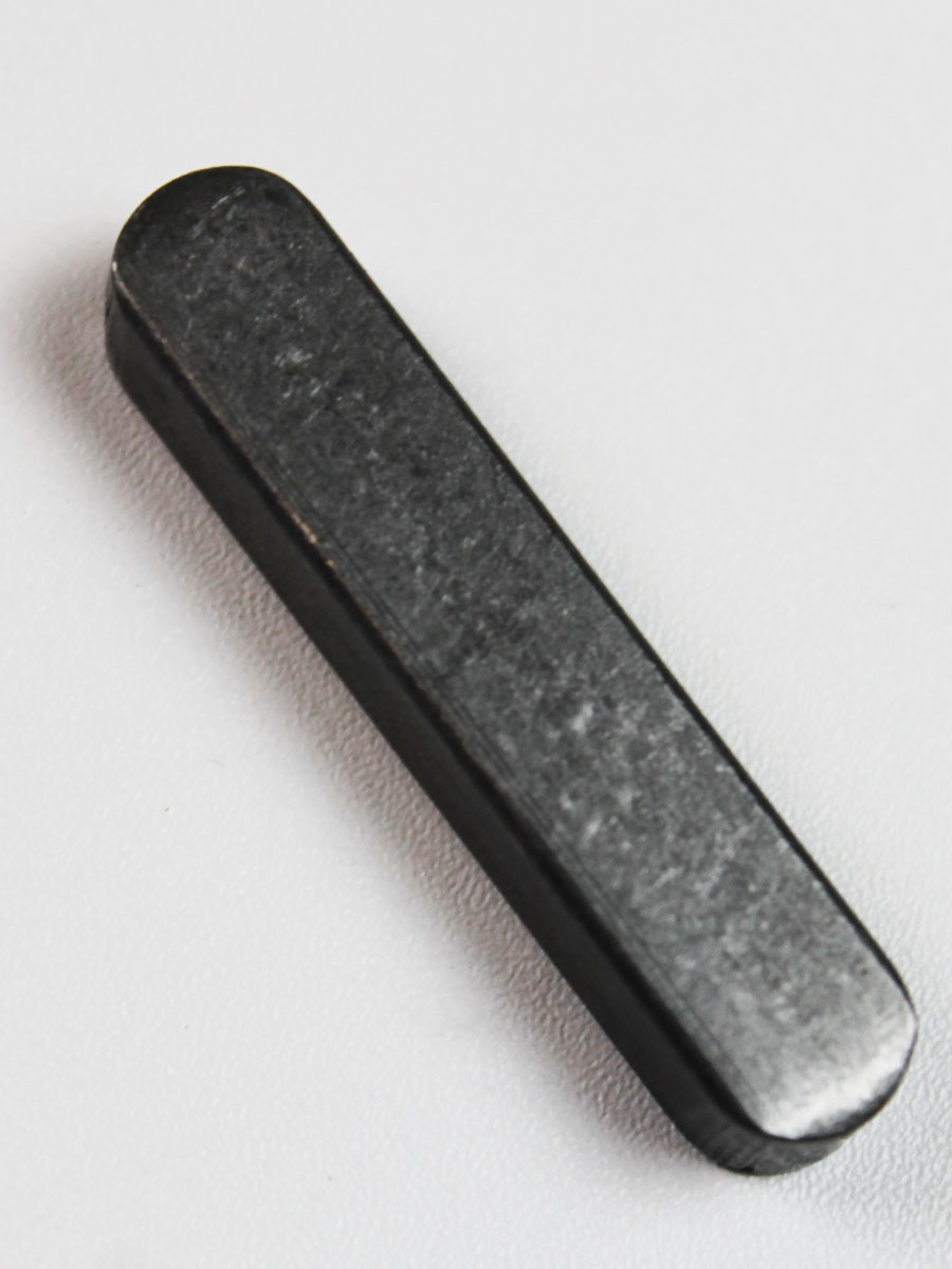 Шпонка шкива для 4-х двигателя 188F