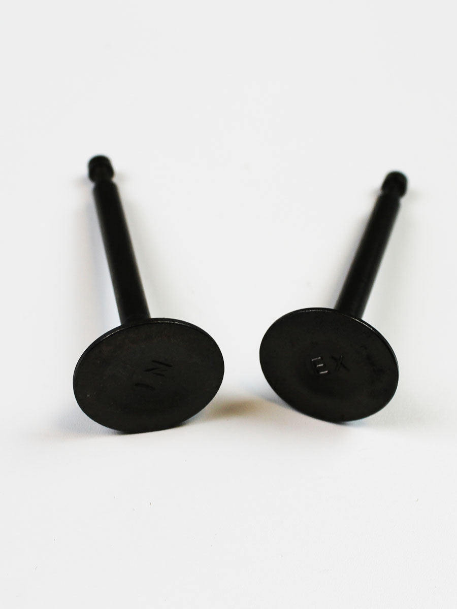 Клапан впуск-выпуск для 4-х двигателя 168F