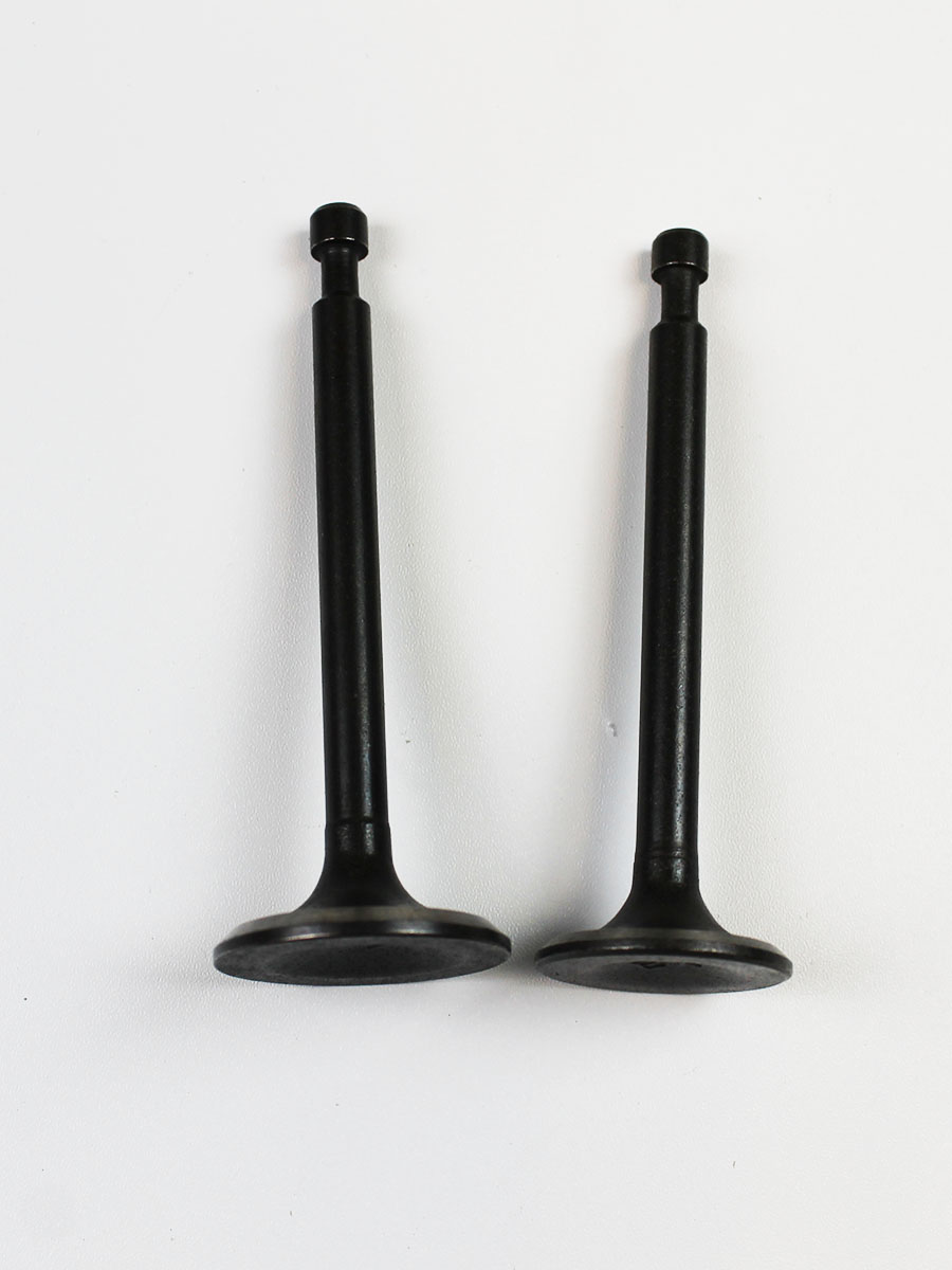 Клапан впуск-выпуск для 4-х двигателя 173F/177F