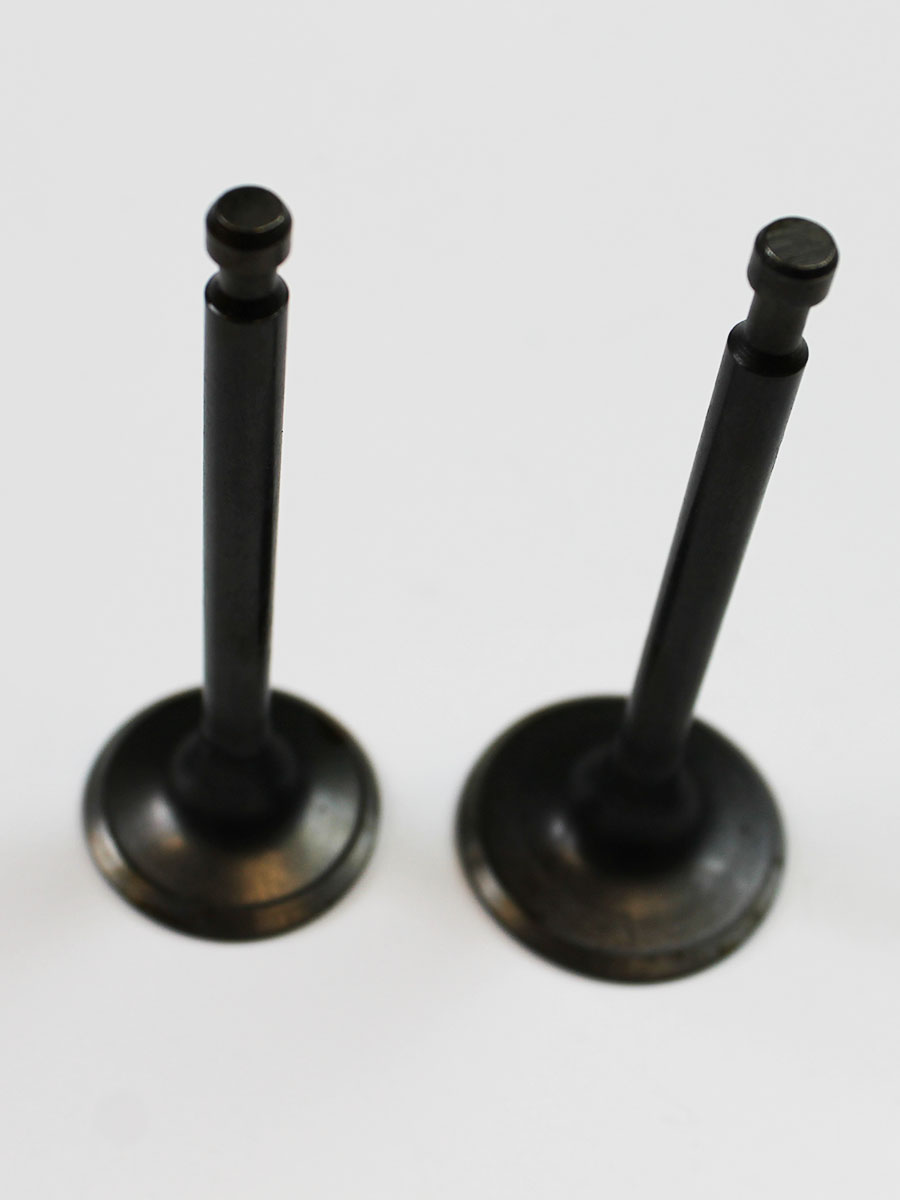 Клапан впуск-выпуск для 4-х двигателя 188F/190F