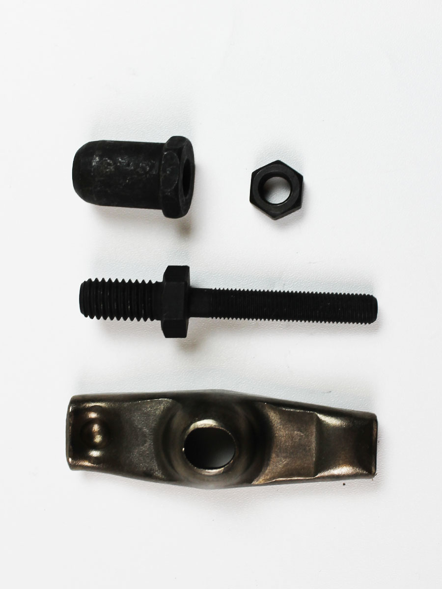 Набор рокеров для 4-х двигателя 170F