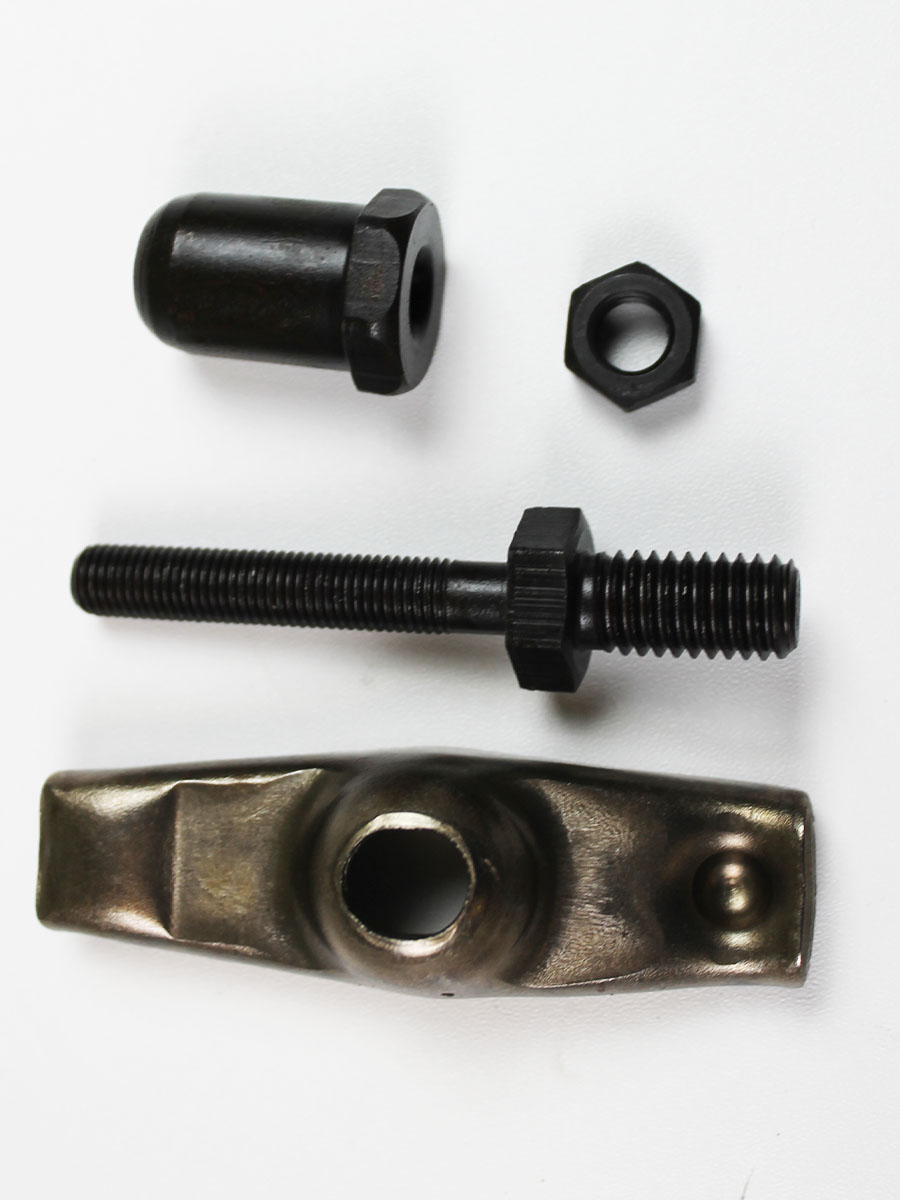 Набор рокеров для 4-х двигателя 188F