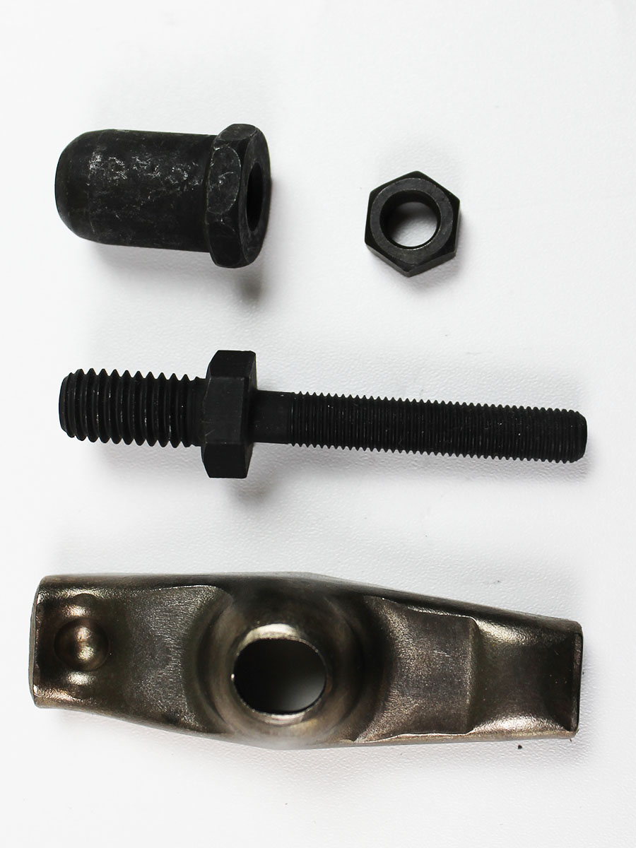 Набор рокеров для 4-х двигателя 190F