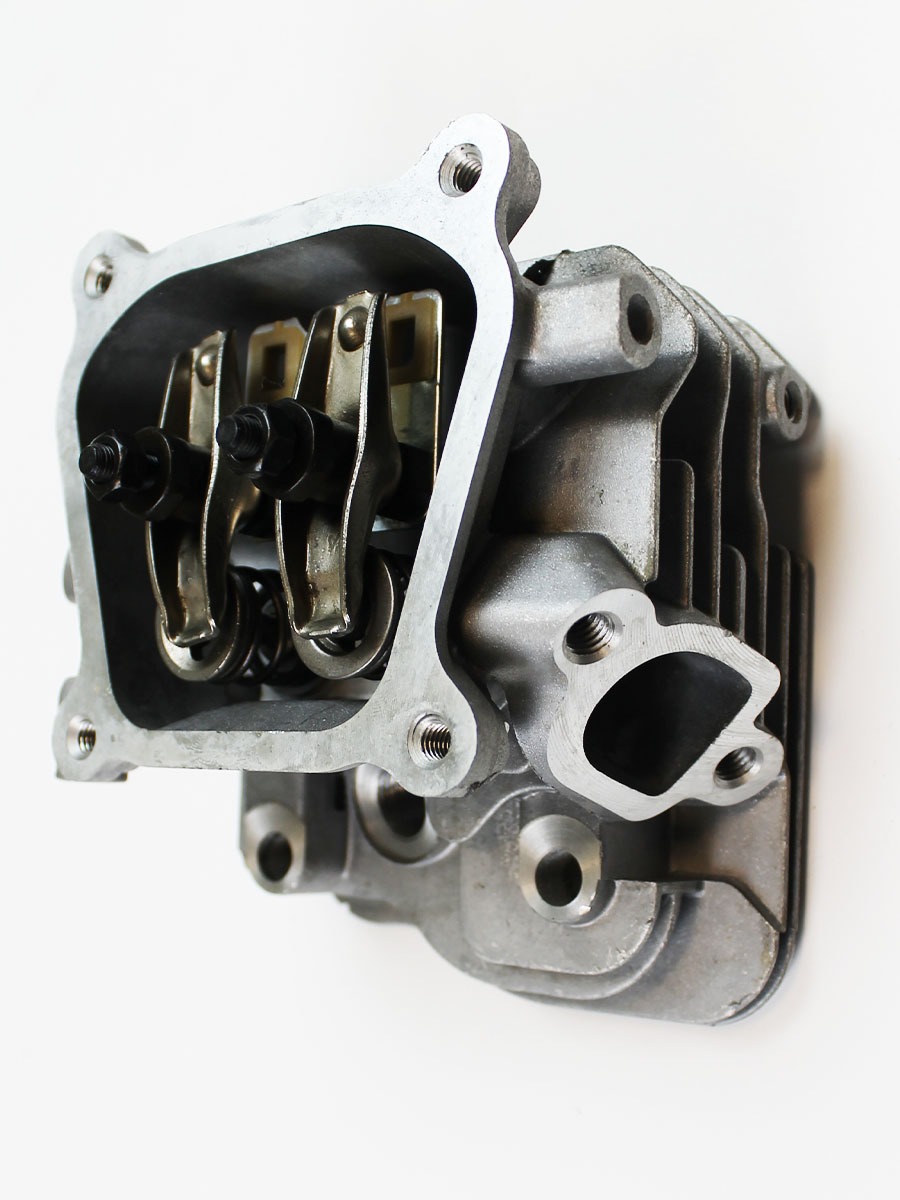 Головка блока двигателя 170F