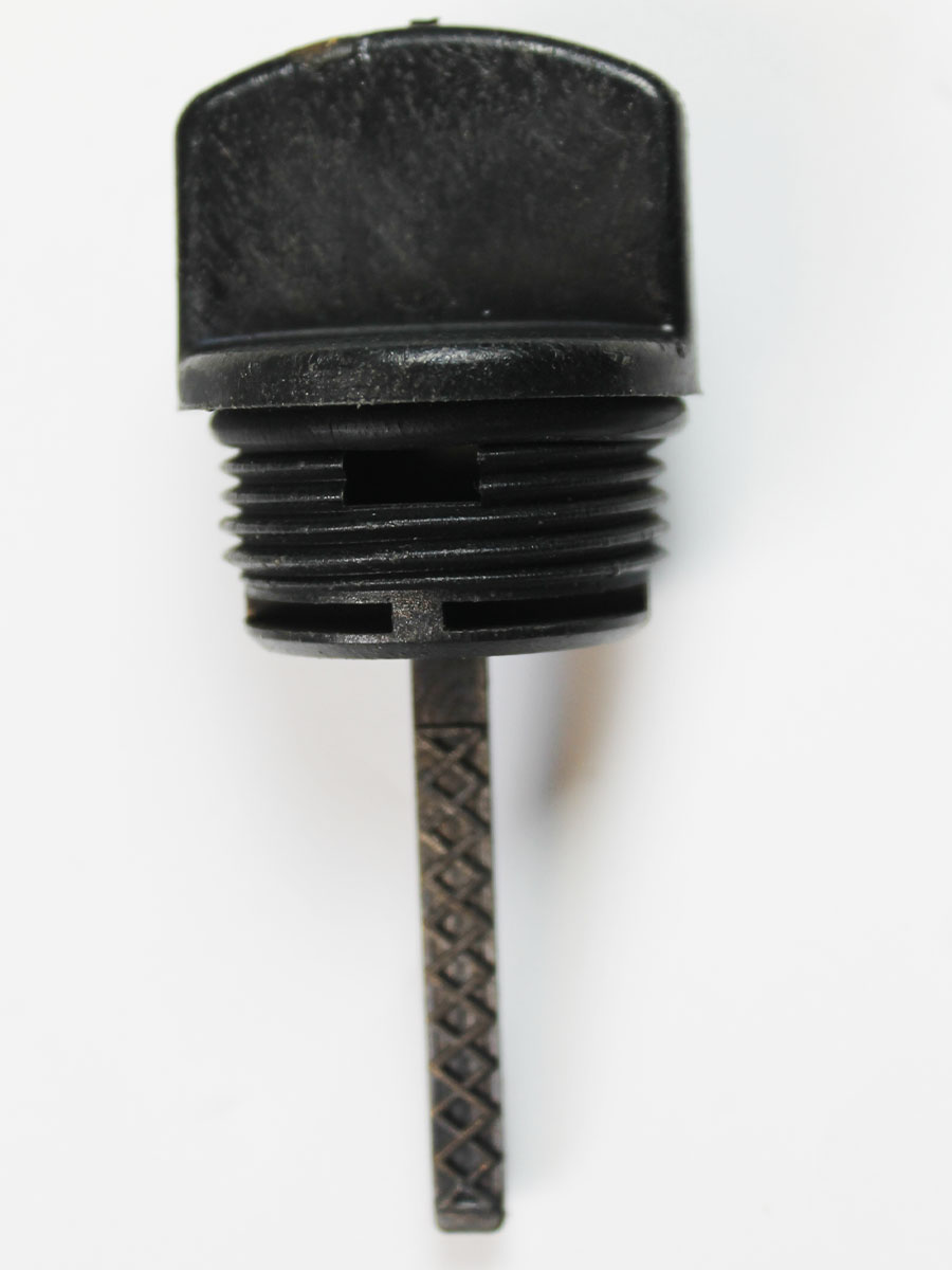 Пробка-щуп маслобака BR-168F-2