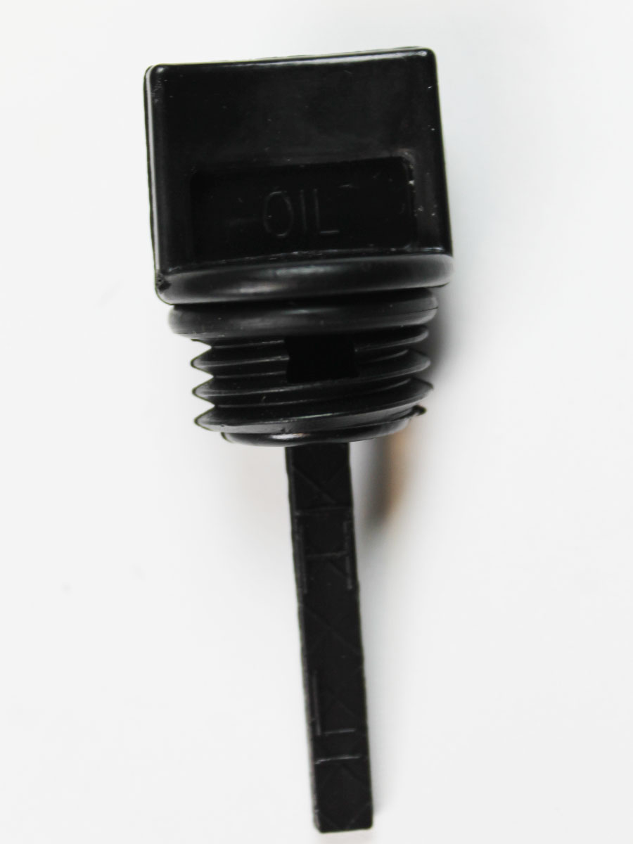 Пробка-щуп маслобака для 4-х двигателя 188F/190F