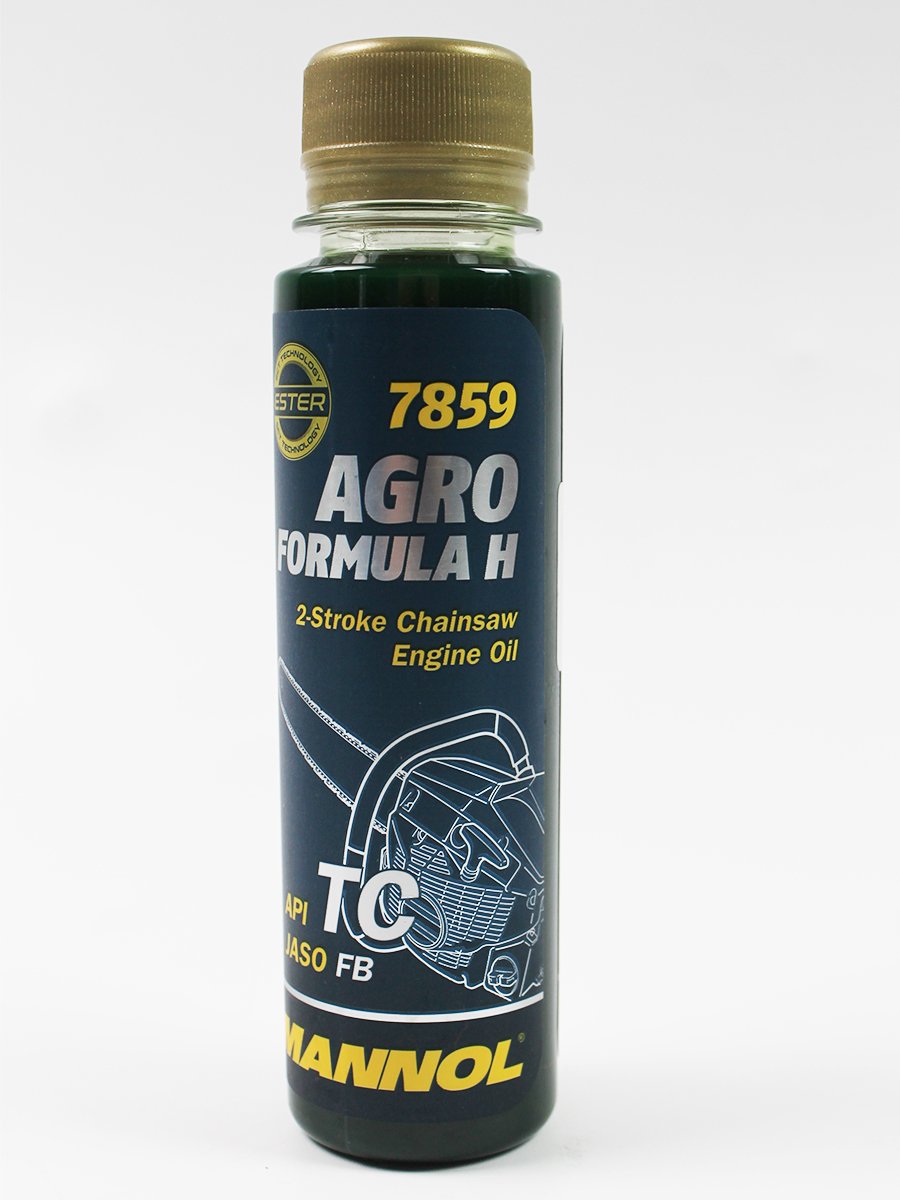 MANNOL Agro Formula 0,12л