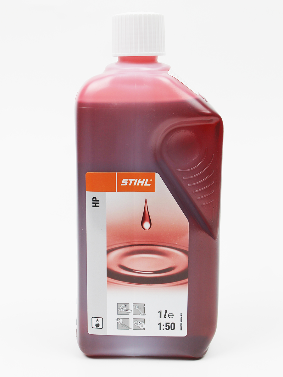 Моторное масло для 2-х тактных двигателей ШТИЛЬ 2T 1л