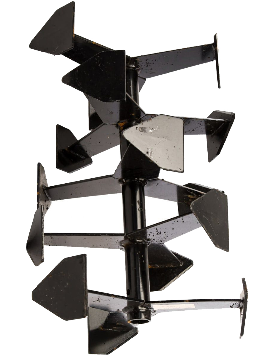 Фреза гусиные лапки АГРО МТЗ(Чебоксары)