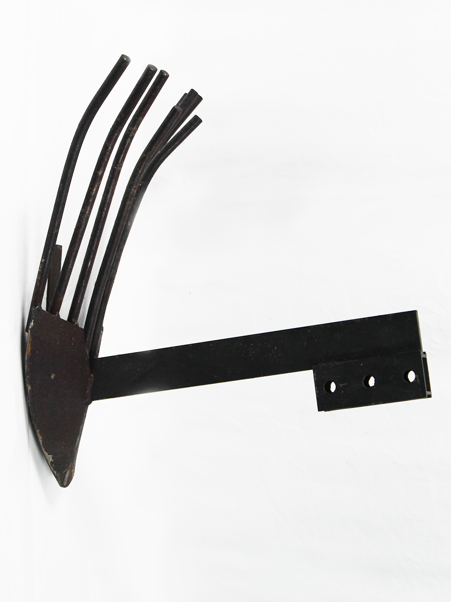 Плуг для копки картофеля (мтз)