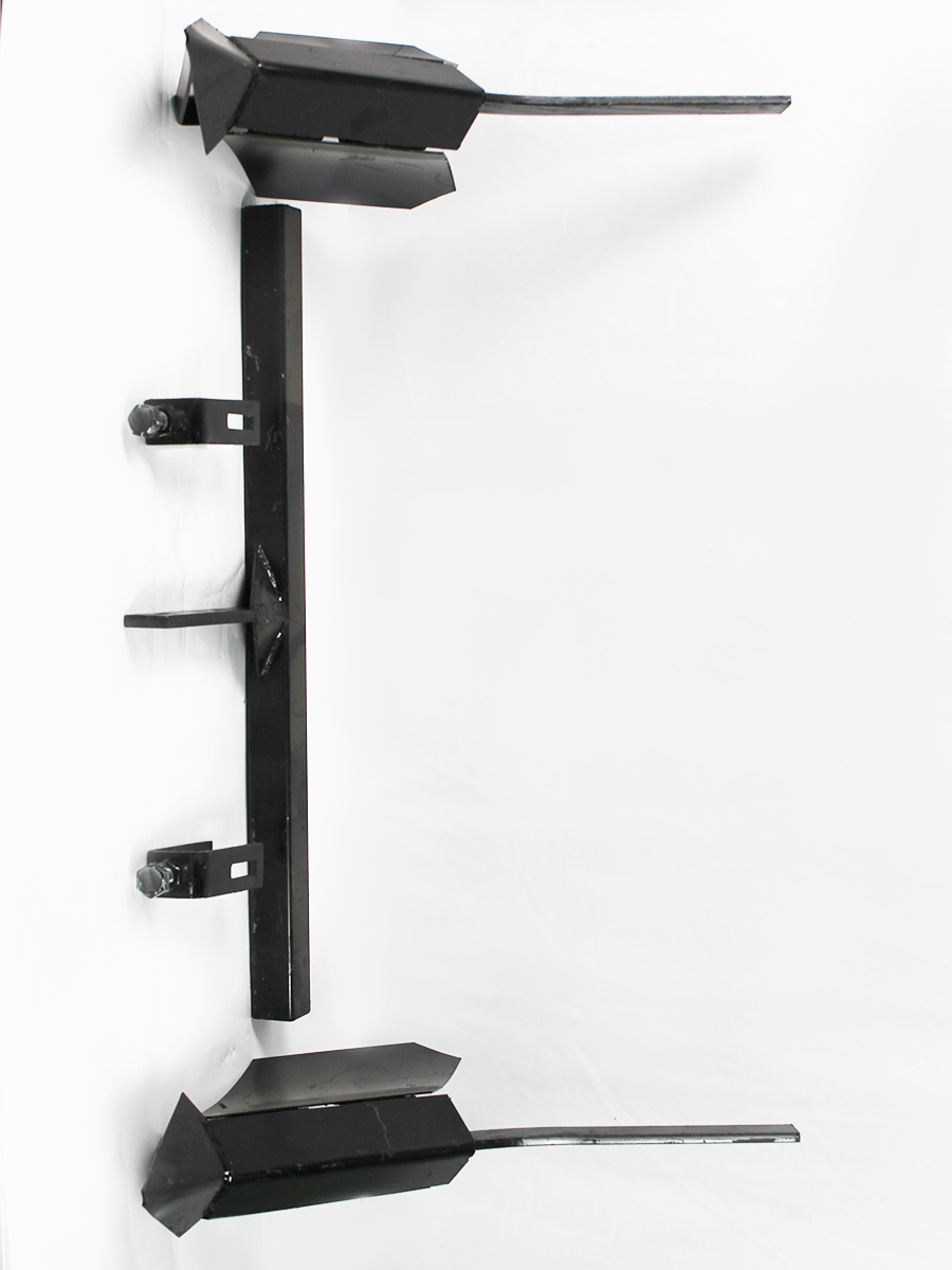 Окучник двурядный (для всех типов,китай)