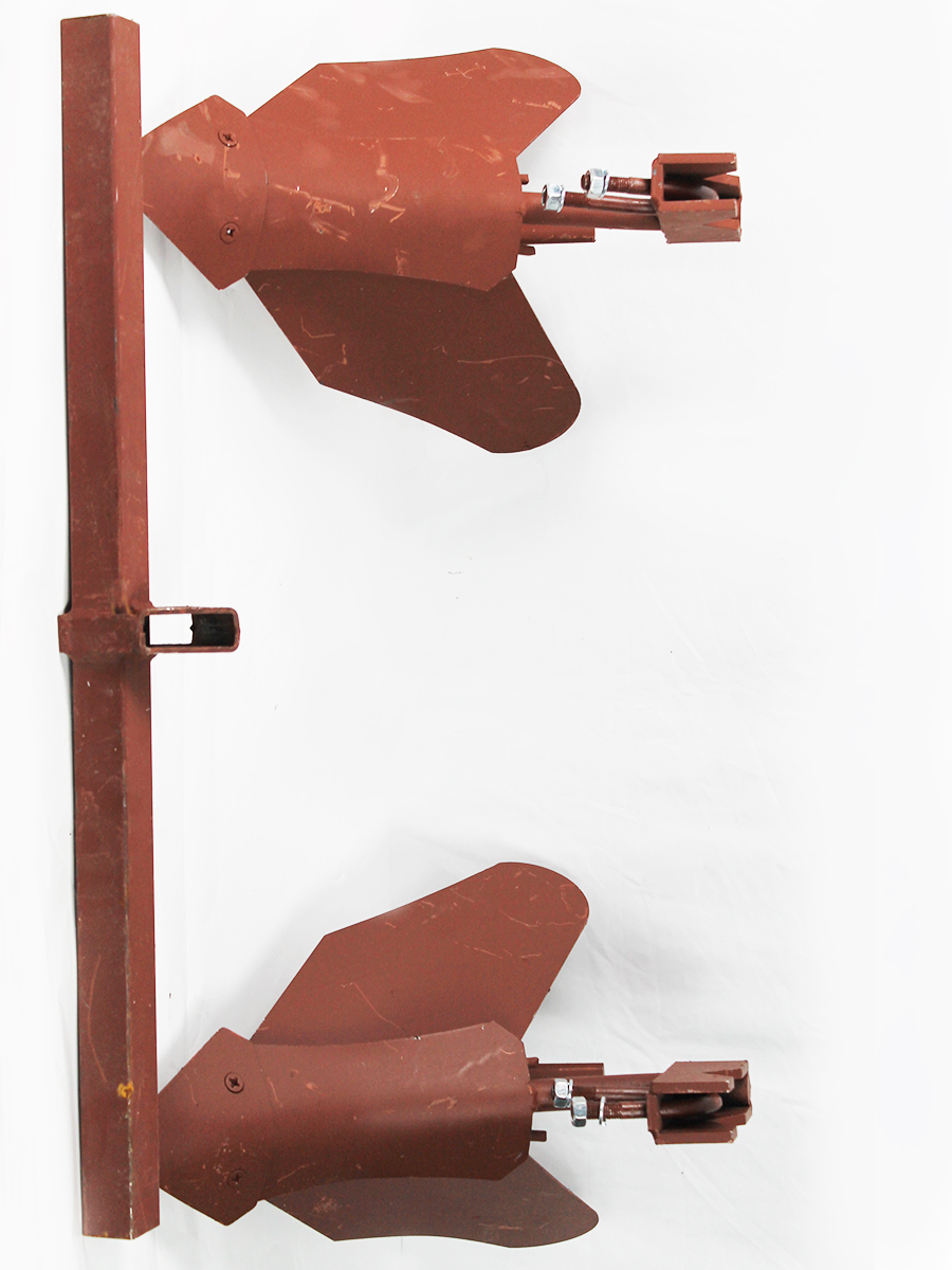 Окучник МТЗ ДВУРЯДНЫЙ(пр-во Беларусь)